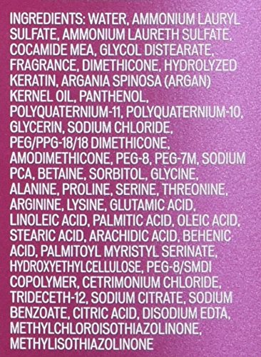 Infusium, Shampoo, Repair and Renew, 13.5 oz, (ea.) (Pack of 5)