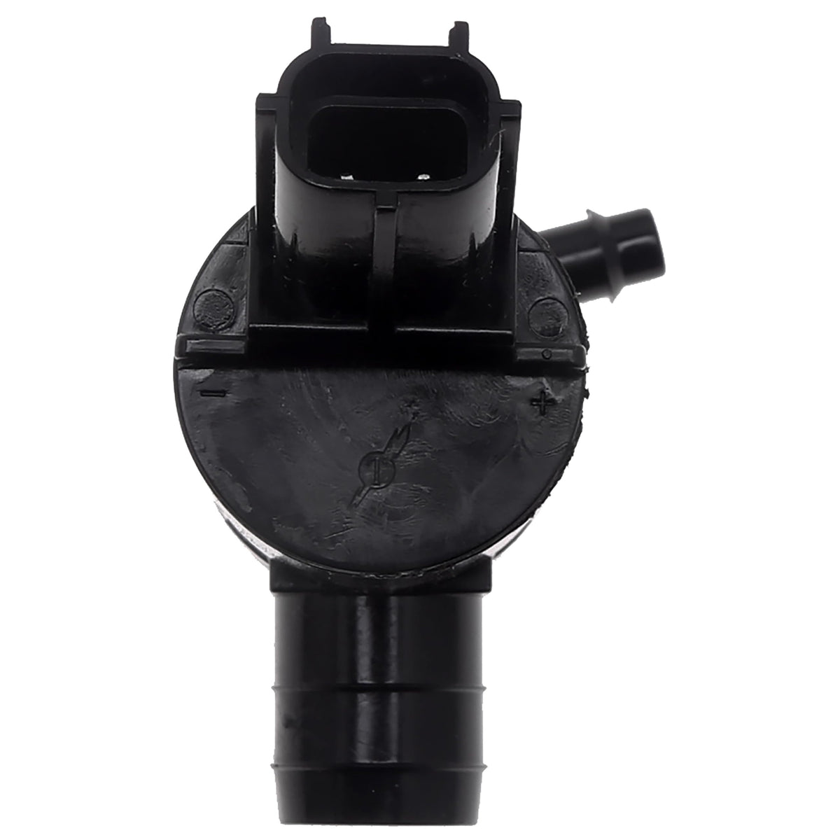ACDelco Professional 8-6729 Windshield Washer Pump, 7.2 in