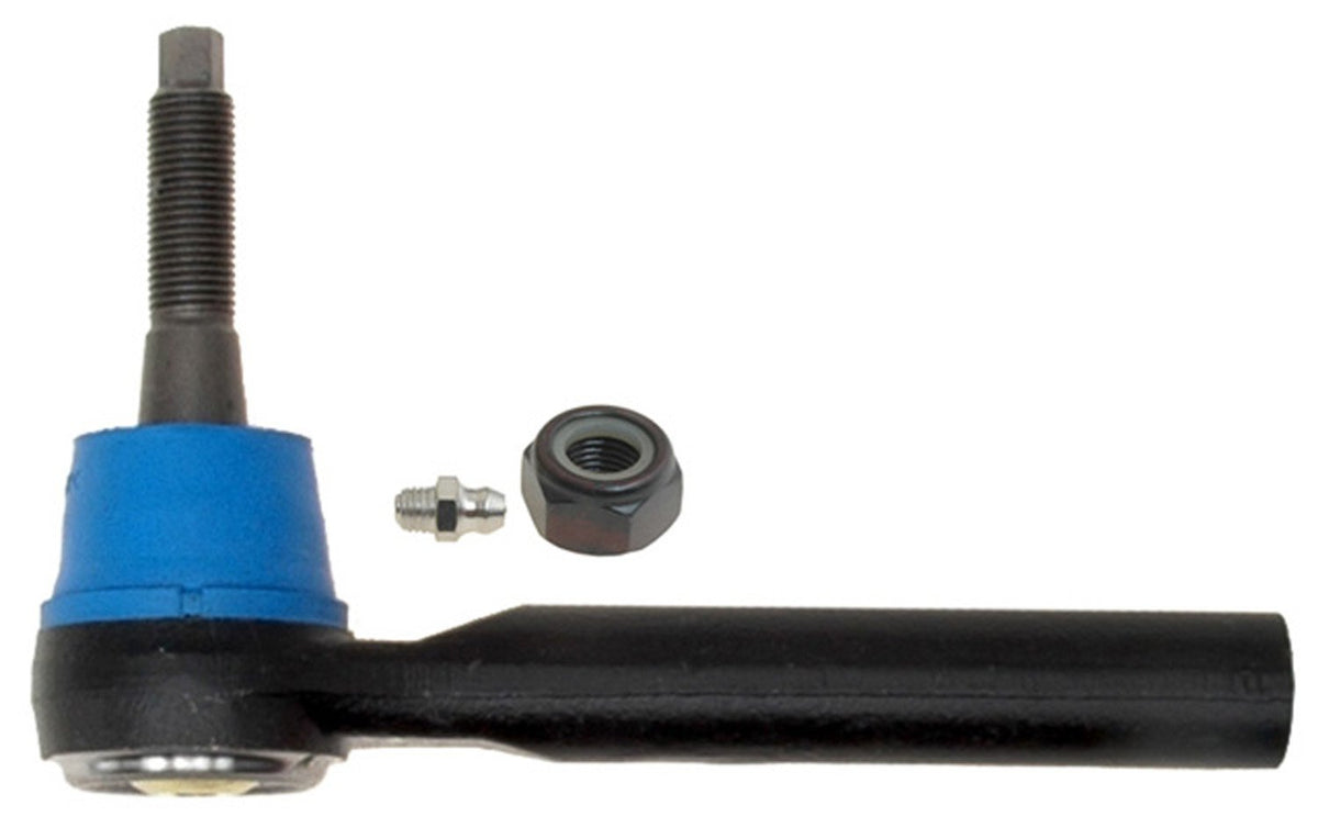 ACDelco Professional 45A1379 Outer Steering Tie Rod End, Black