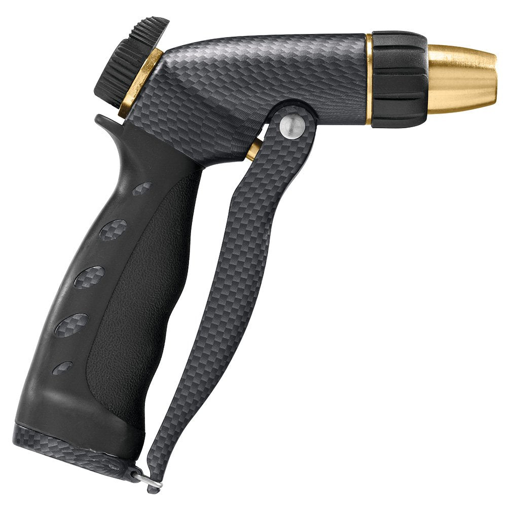 Orbit 56881D Front Trigger, Adjustable Nozzle, Graphite