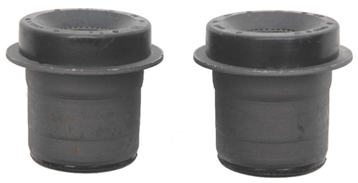 ACDelco Advantage 46G8071A Front Upper Suspension Control Arm Bushing, Black