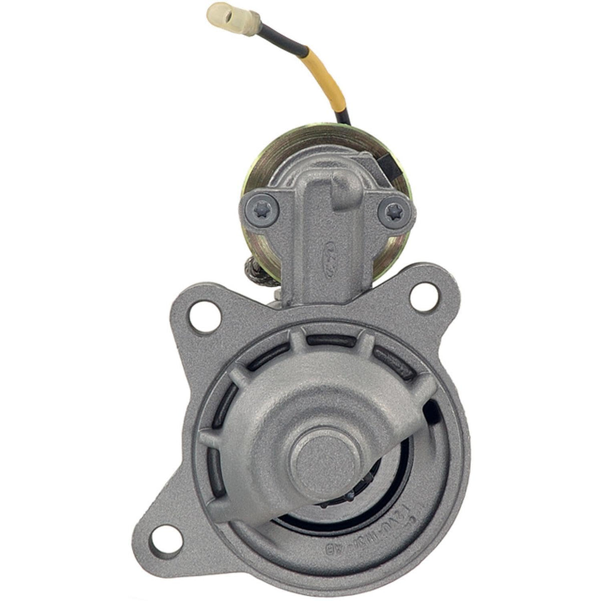 ACDelco Gold 337-1048 Starter