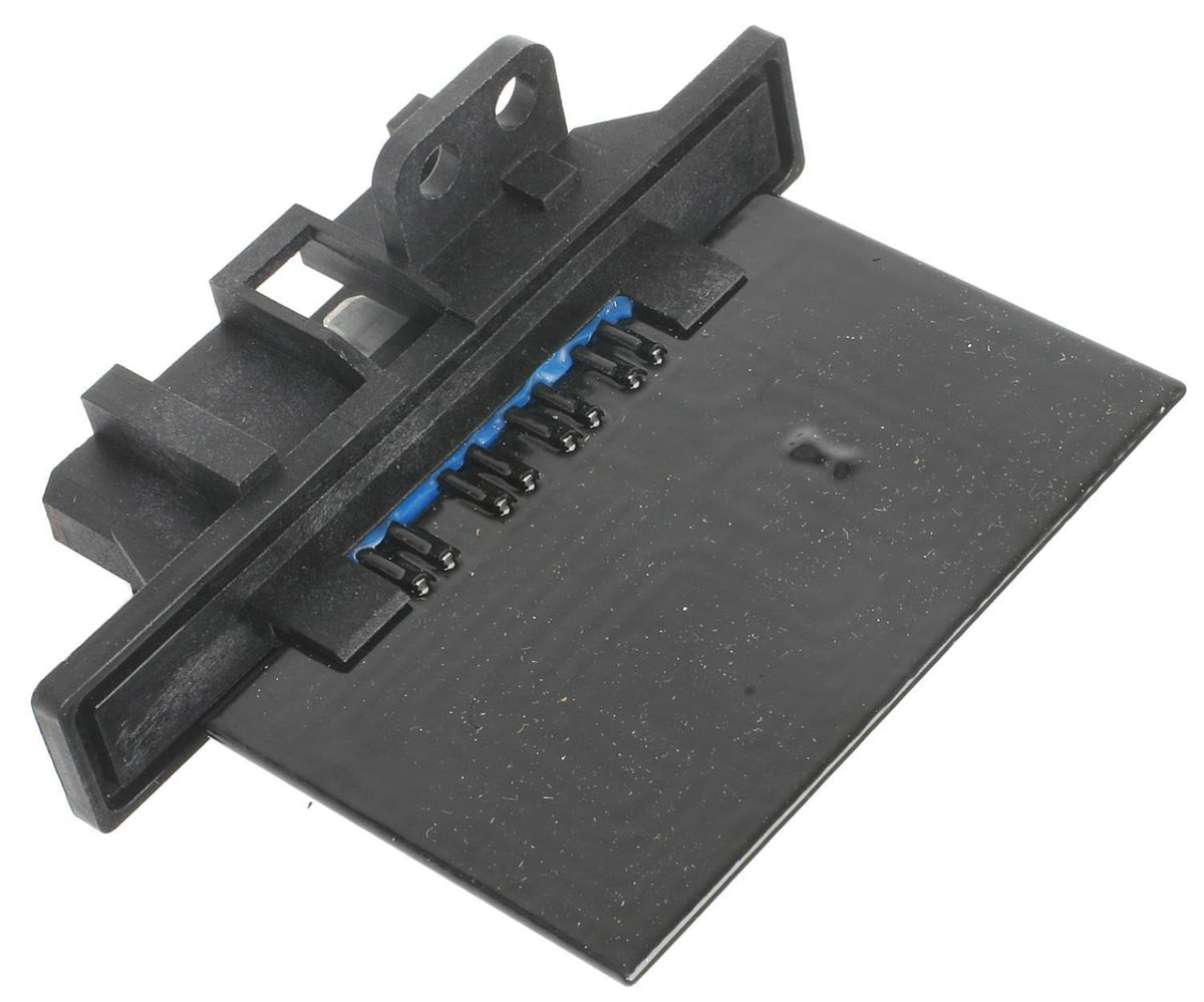 ACDelco Gold 15-80677 (19113253) Blower Motor Resistor