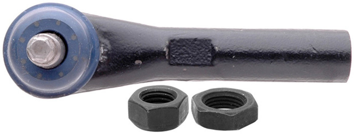 ACDelco Professional 45A1092 Outer Steering Tie Rod End , Black