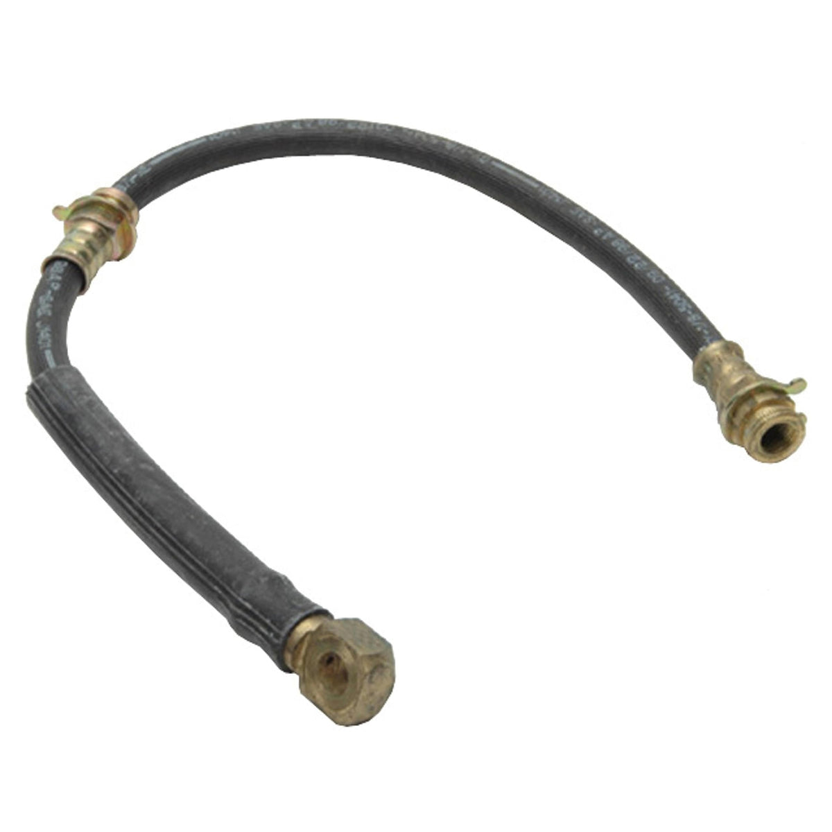 ACDelco Professional 18J340 Front Passenger Side Hydraulic Brake Hose Assembly