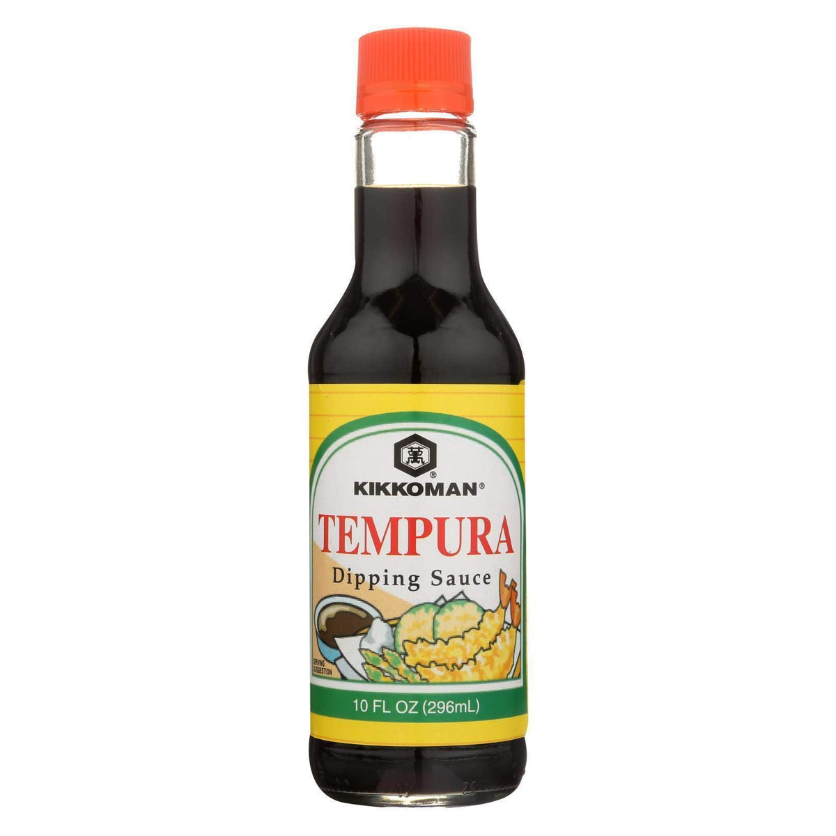SAUCE TEMPURA
