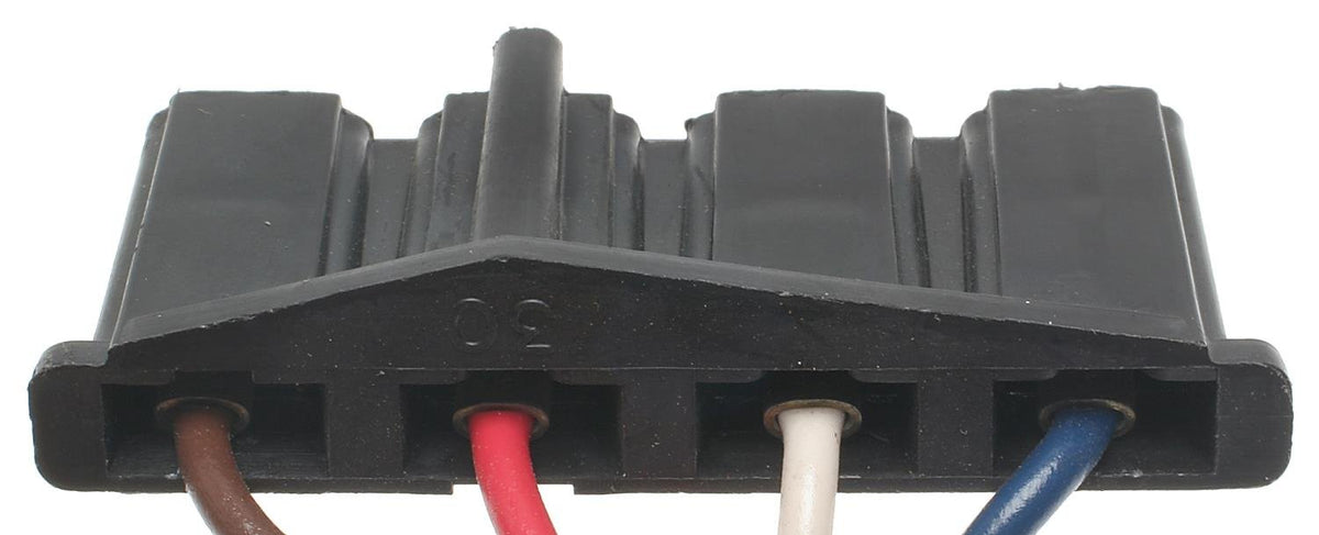 ACDelco Professional PT2029 Voltage Regulator Pigtail , Black