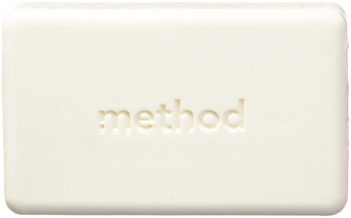 Method bar Soap, Simply Nourish, 6 oz, 1Count