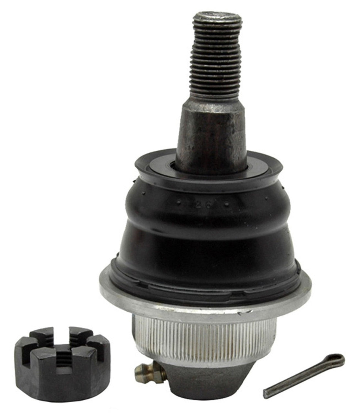 ACDelco Professional 45D2232 Front Lower Suspension Ball Joint Assembly