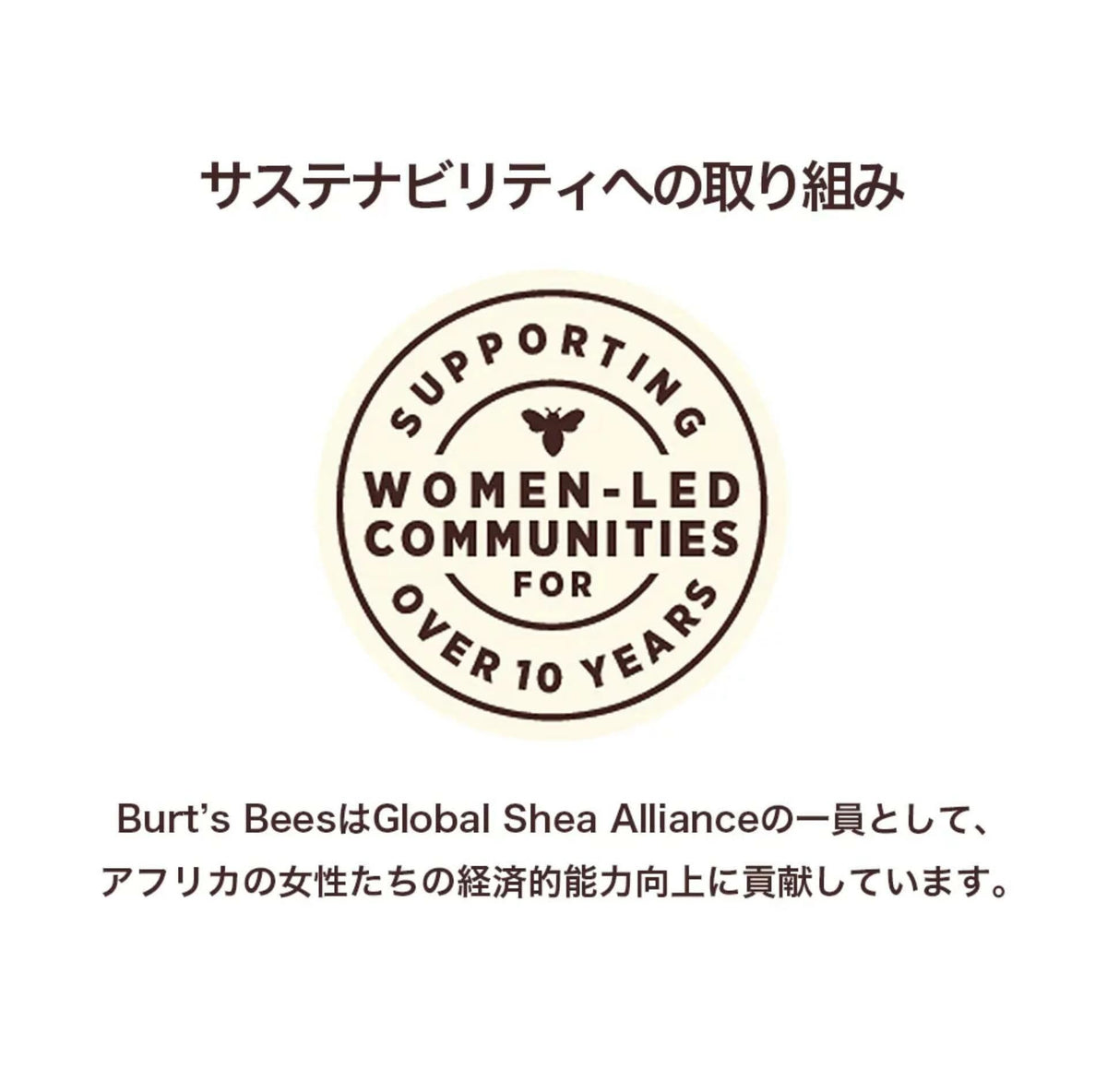 Burt's Bees Lemon Butter Cuticle Cream