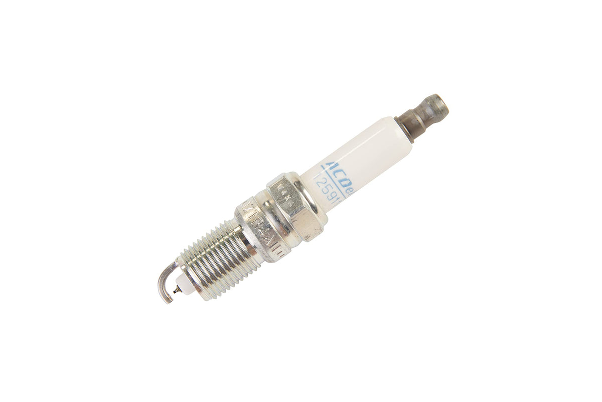 ACDelco GM Original Equipment 41-100 Iridium Spark Plug
