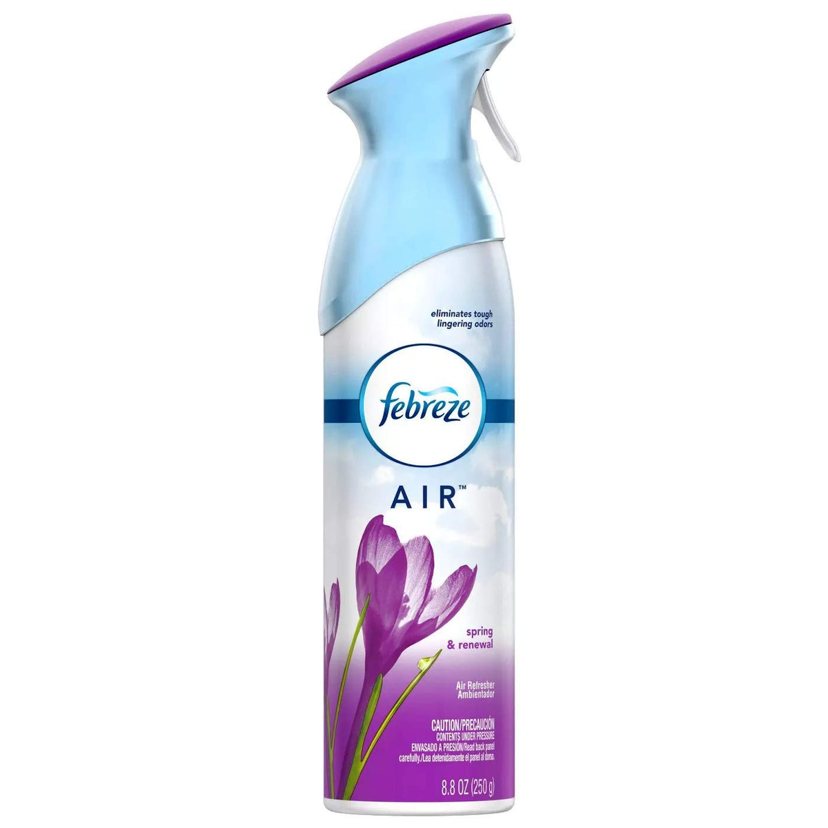 Spring & Renewal Air Freshner 8.8 oz - 2 Pack