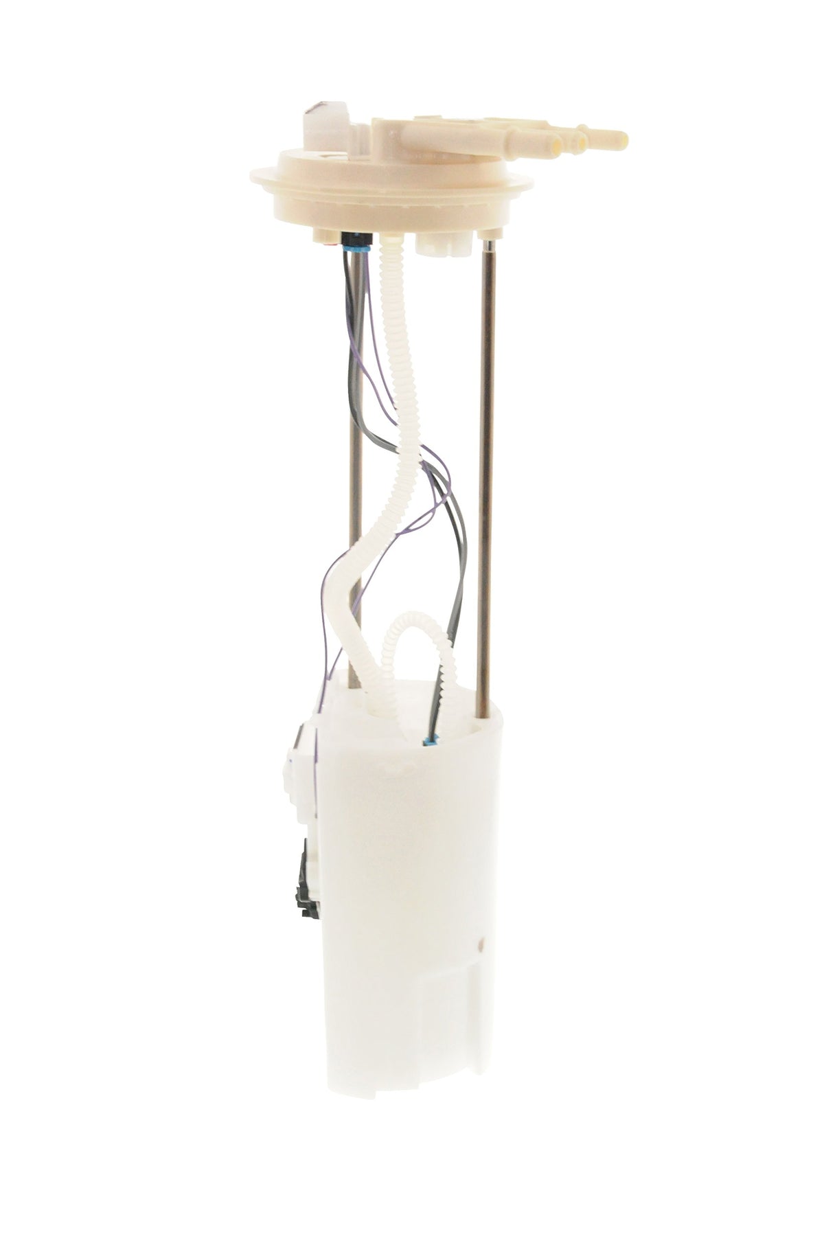 ACDelco GM Original Equipment MU1752 (19177240) Fuel Pump and Level Sensor Module with Seal, Float, and Harness