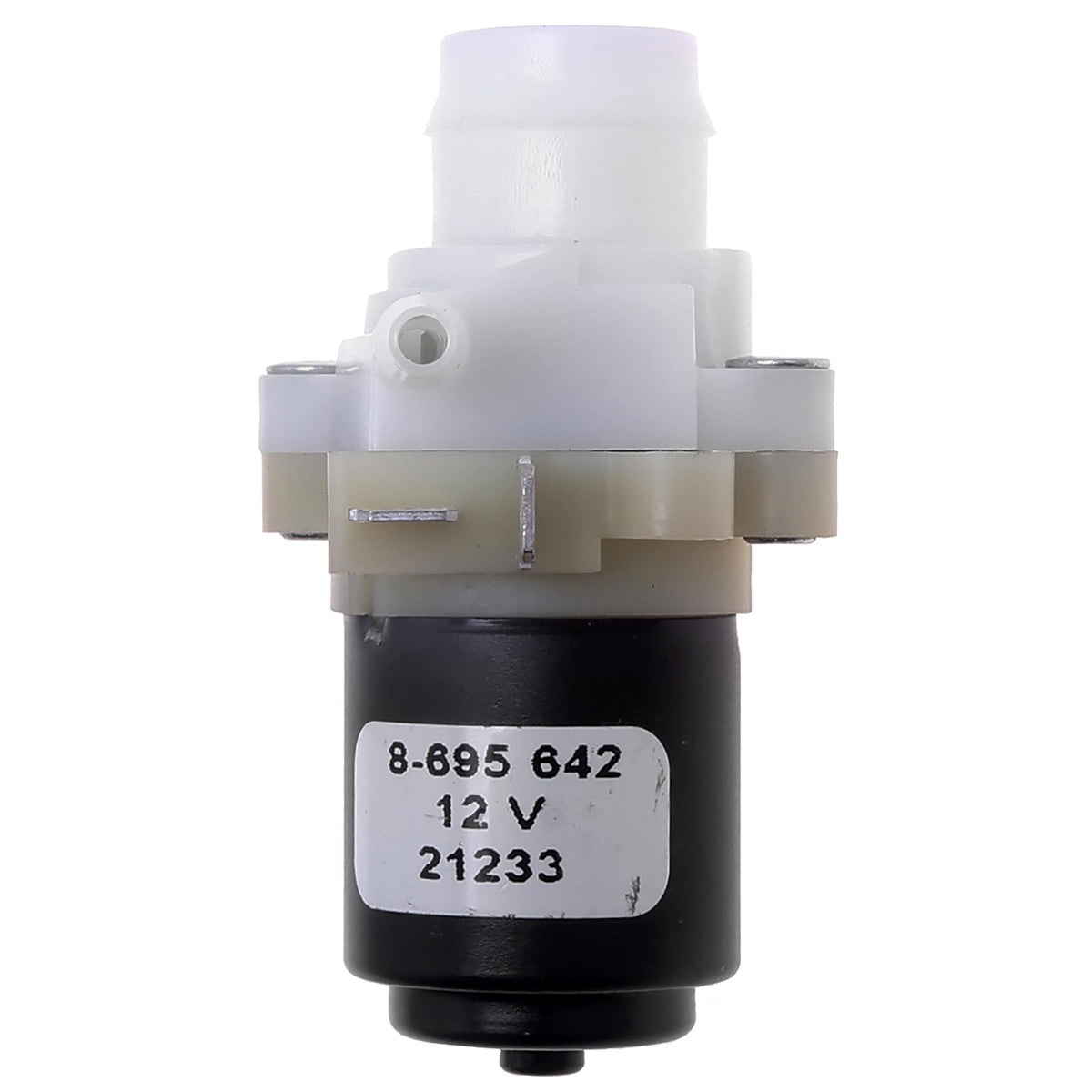 ACDelco Professional 8-6738 Windshield Washer Pump, 7.2 in