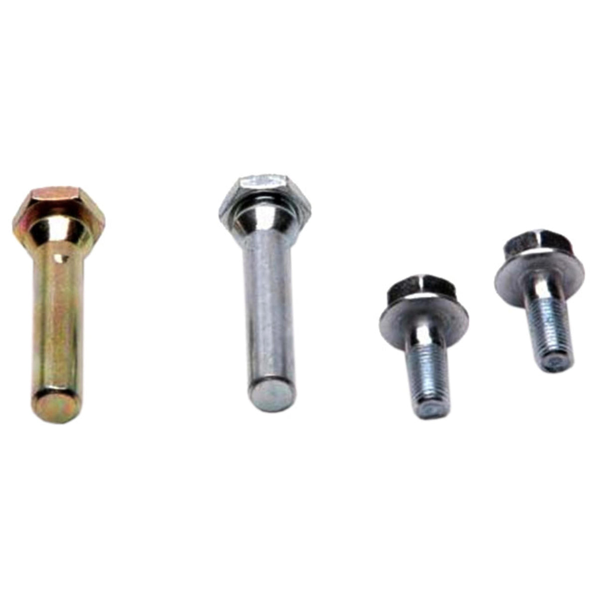 ACDelco Professional 18K1052 Rear Disc Brake Caliper Bolt