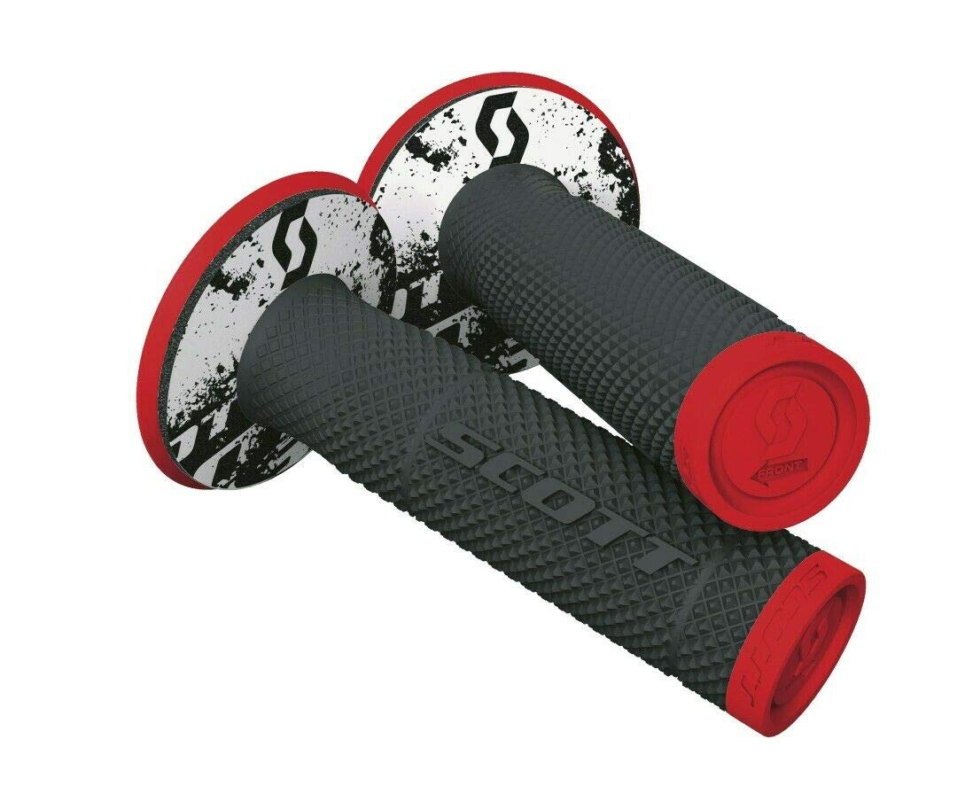 Scott 219624-4959 Grips