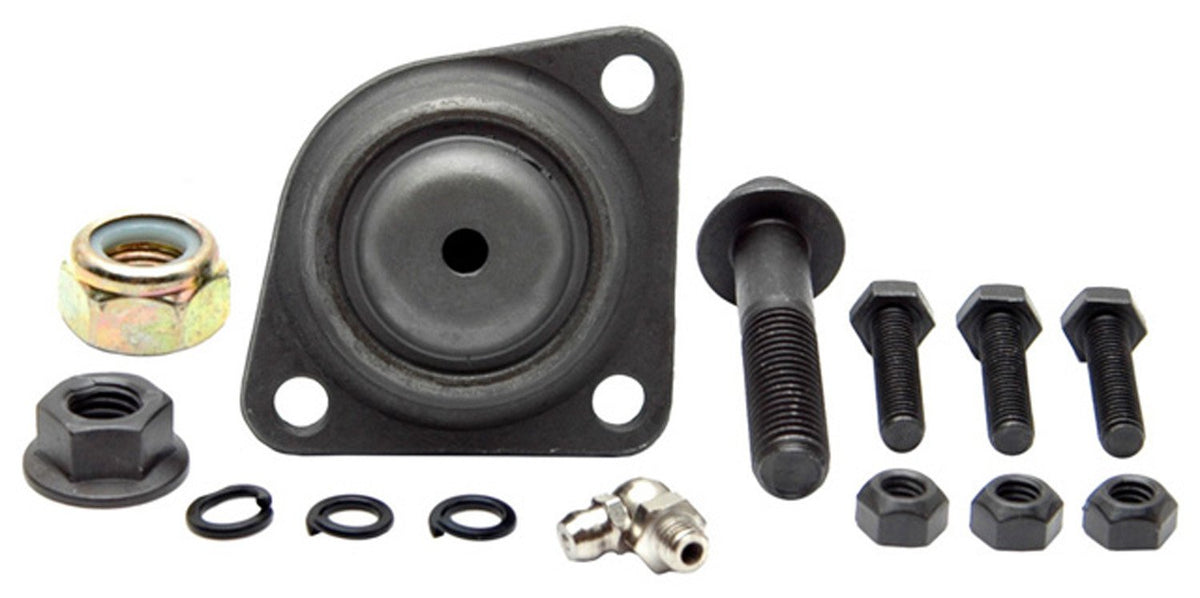 ACDelco Advantage 46D2073A Front Lower Suspension Ball Joint Assembly