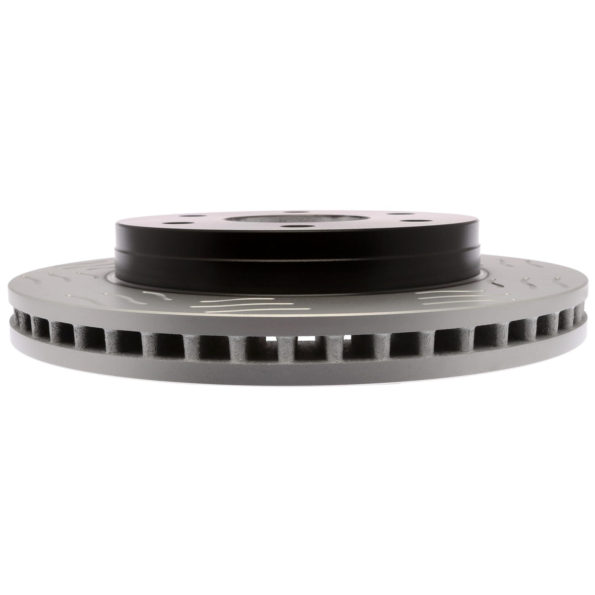 ACDelco Gold 18A925SD Performance Front Disc Brake Rotor