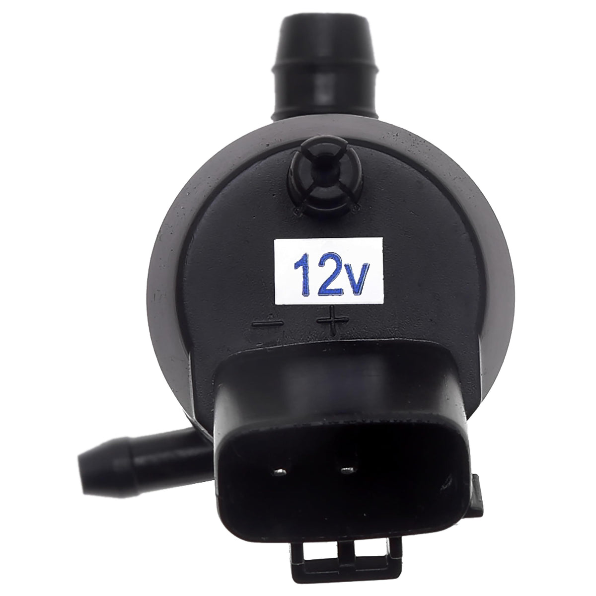 ACDelco Professional 8-6734 Windshield Washer Pump, 7.2 in