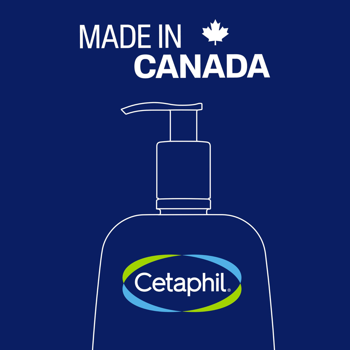 Cetaphil Gentle Skin Cleanser