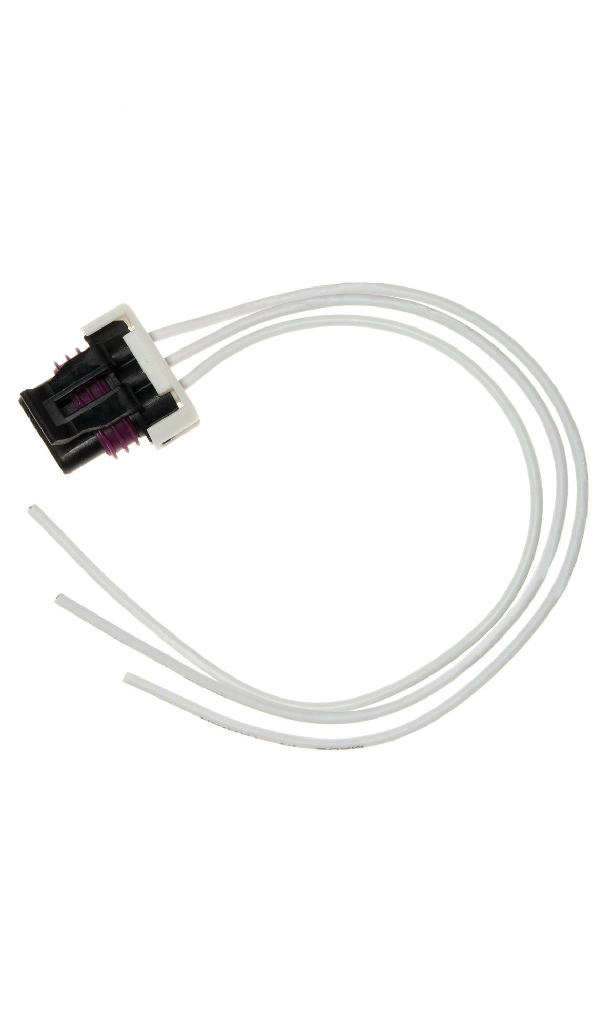 ACDelco Professional PT1910 Multi-Purpose Pigtail , Black