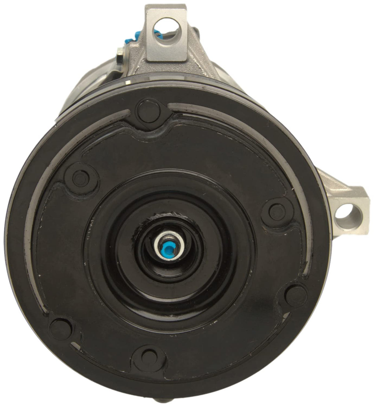 ACDelco Gold 15-22135A Air Conditioning Compressor