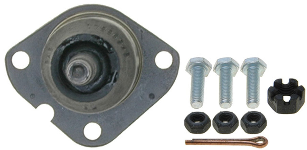 ACDelco Advantage 46D0087A Front Upper Suspension Ball Joint Assembly