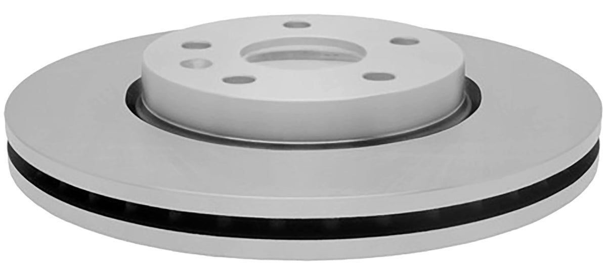 ACDelco Gold 18A2822 Front Disc Brake Rotor