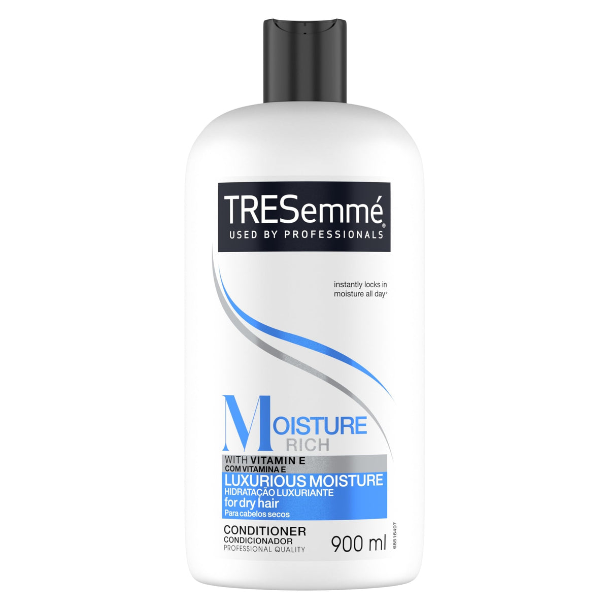Tresemme Conditioner Moisture Rich 900 ml 30.4 oz