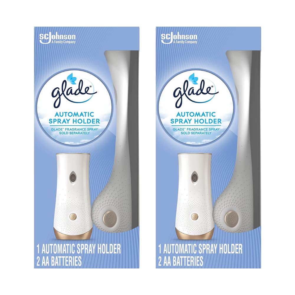 AIR FRESHENER SPRY AERSL
