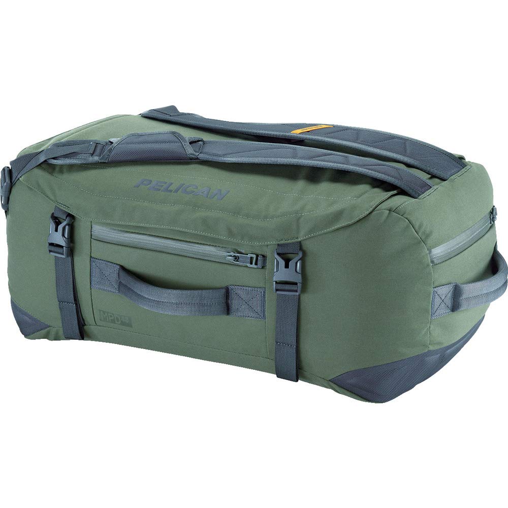 Pelican Mobile Protect Duffel Bag MPD40 (OD Green)