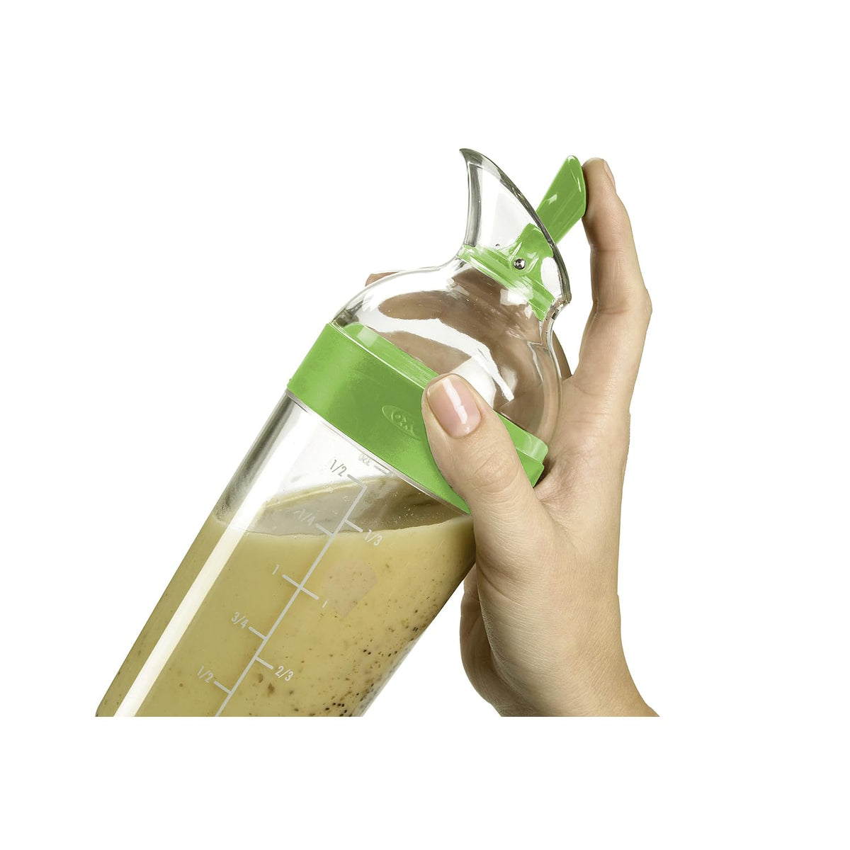 OXO Good Grips Salad Dressing Shaker