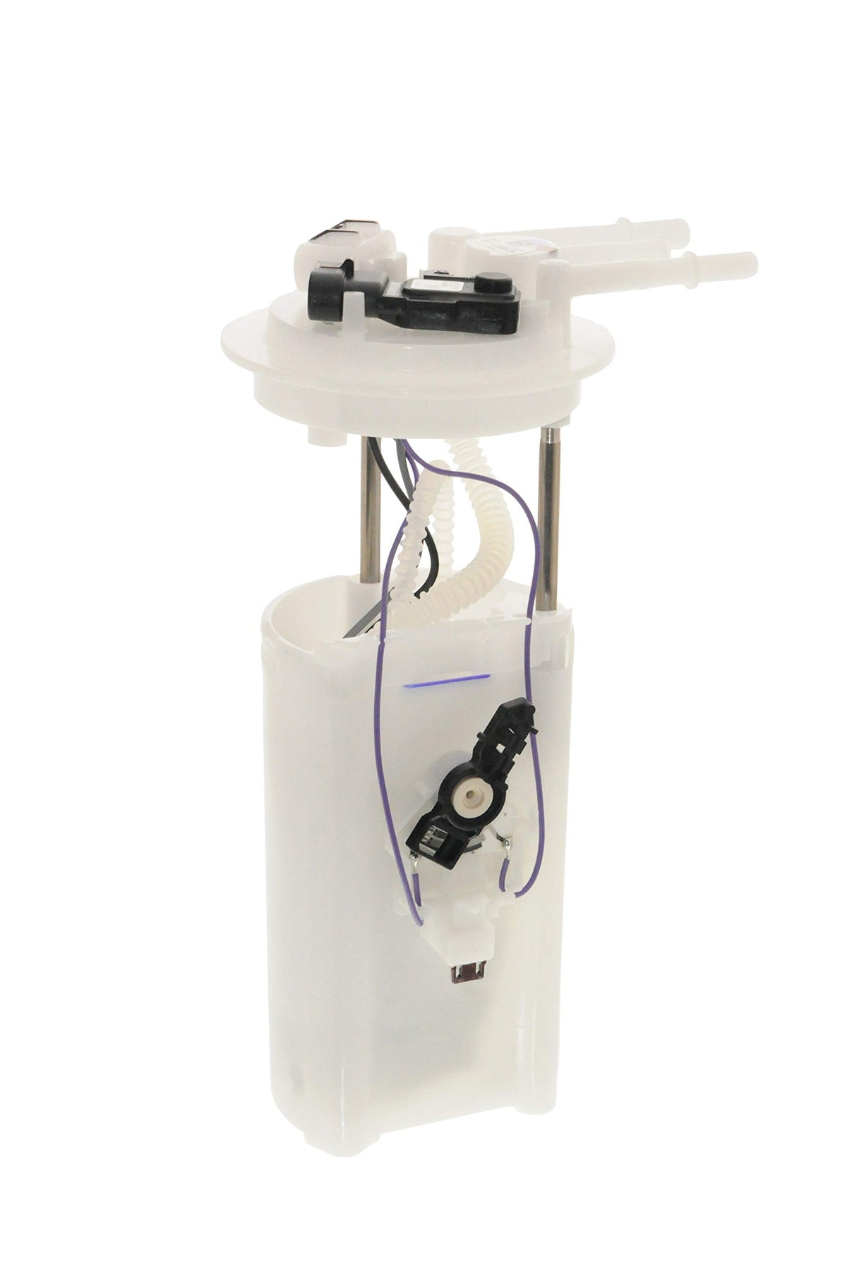 ACDelco GM Original Equipment MU1615 Fuel Pump and Level Sensor Module with Seal, Float, and Harness
