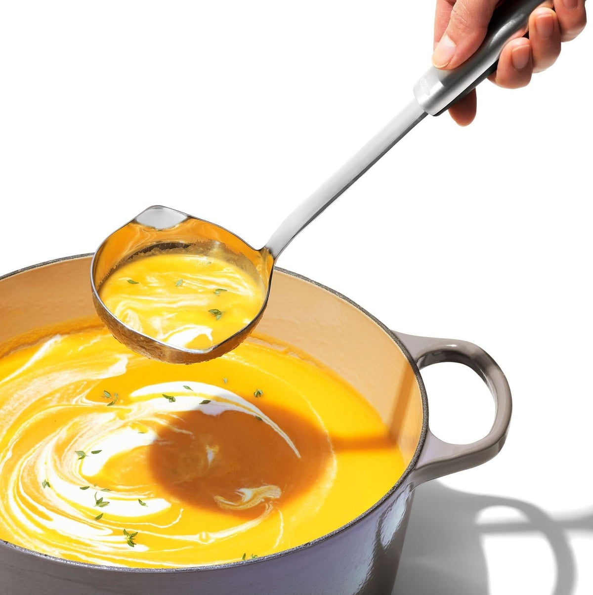 OXO Steel Ladle