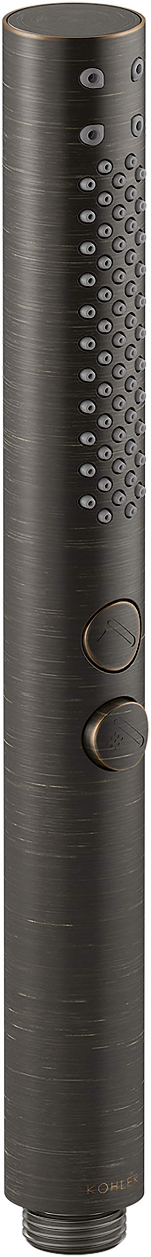 Kohler Shift+ Round 1.75 Gpm Multifunction Handshower