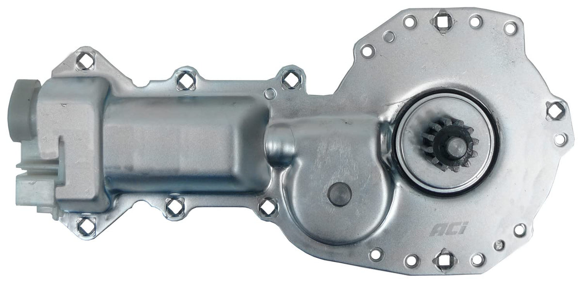 ACDelco Professional 11M23 Power Window Motor