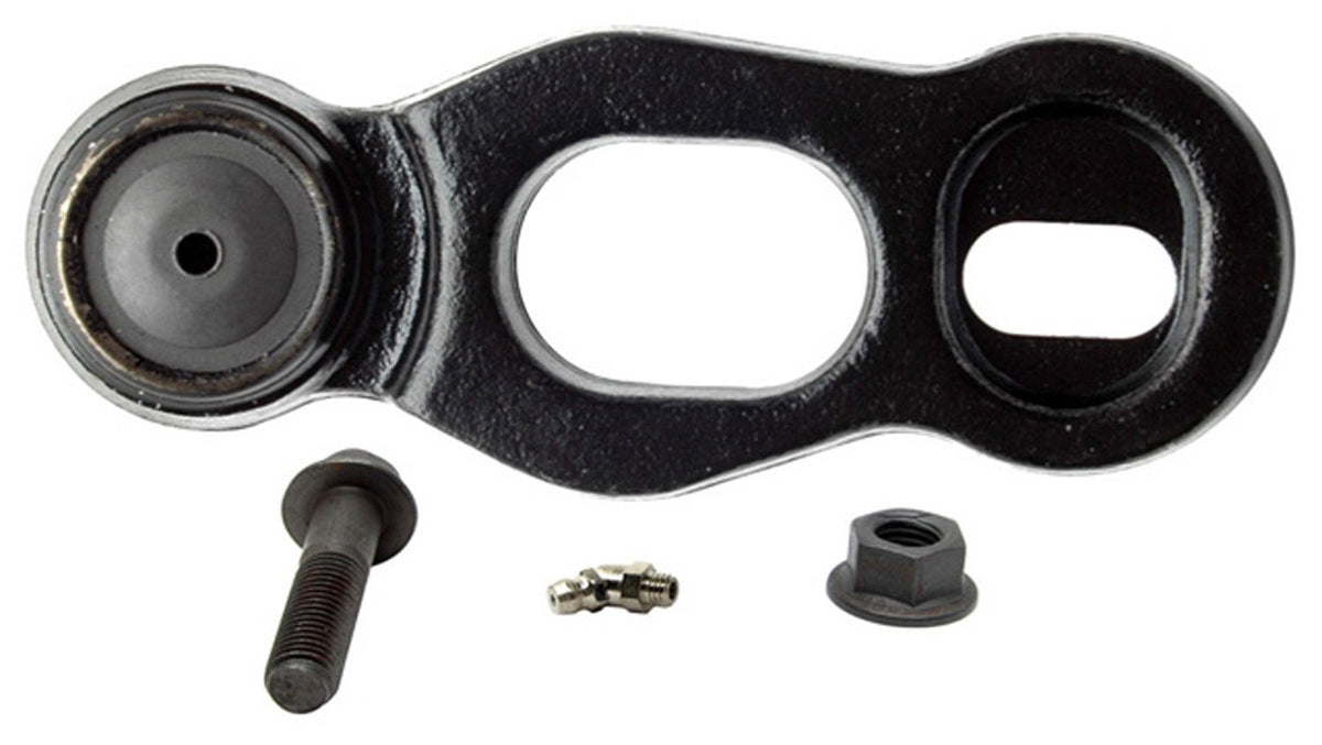 ACDelco Advantage 46D0088A Front Upper Suspension Ball Joint Assembly