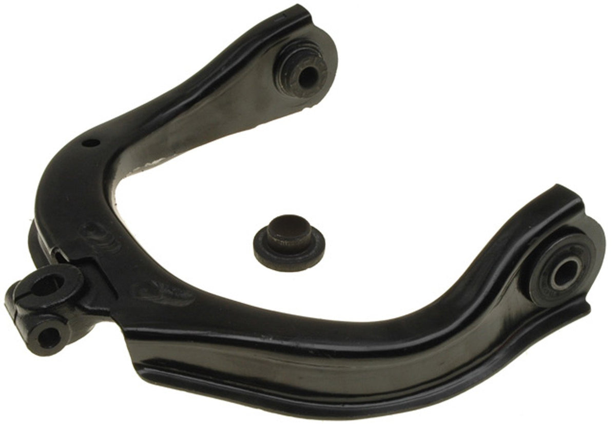ACDelco Professional 45D1210 Front Driver Side Upper Suspension Control Arm , Black