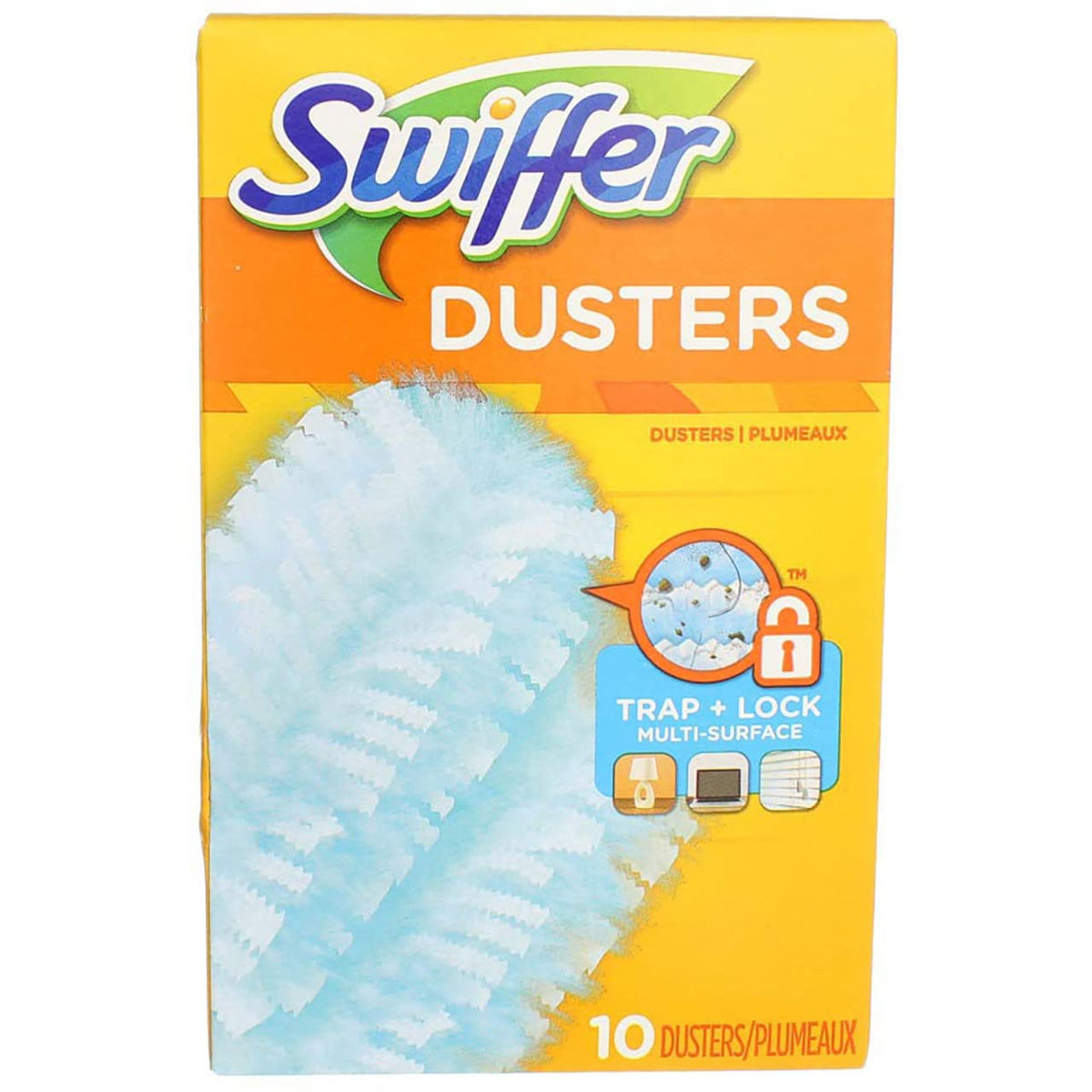 Swiffer Dusters Refills 10 ea (Pack of 11)