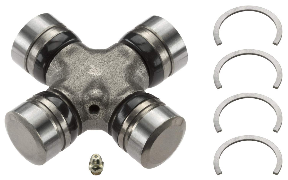 ACDelco Professional 45U0301 Front Axle Shaft U-Joint Kit