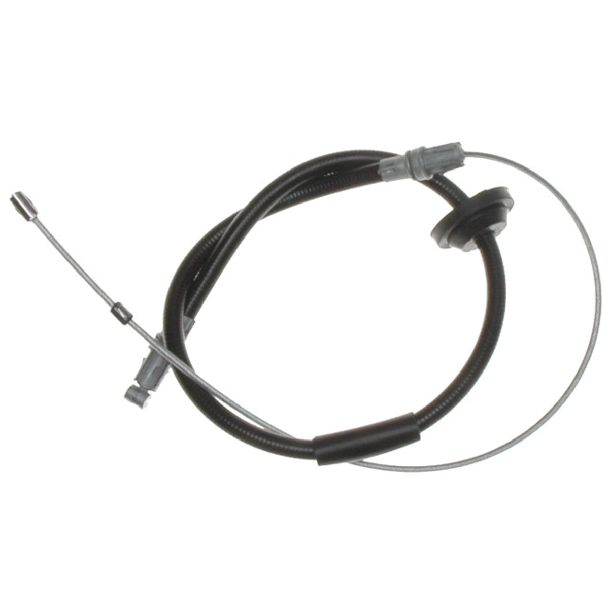 ACDelco Professional 18P1811 Front Parking Brake Cable Assembly