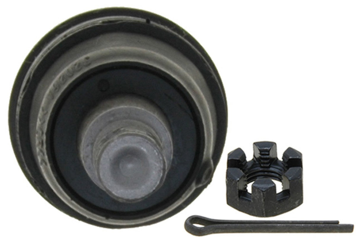 ACDelco Advantage 46D2375A Front Lower Suspension Ball Joint Assembly