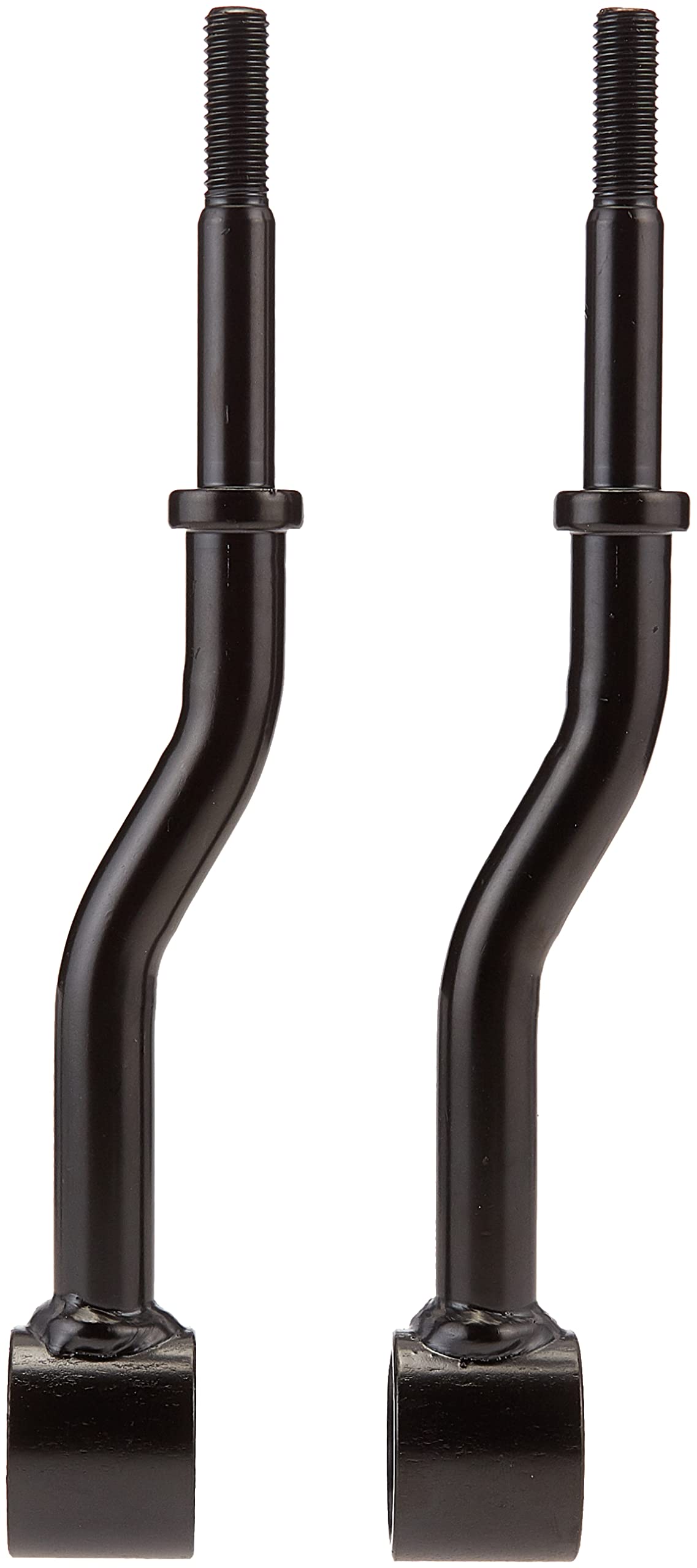 ACDelco Advantage 46G0038A Front Suspension Stabilizer Bar Link Kit with Links, Bushings, Washers, and Nuts