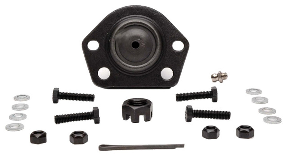 ACDelco Advantage 46D0016A Front Upper Suspension Ball Joint Assembly