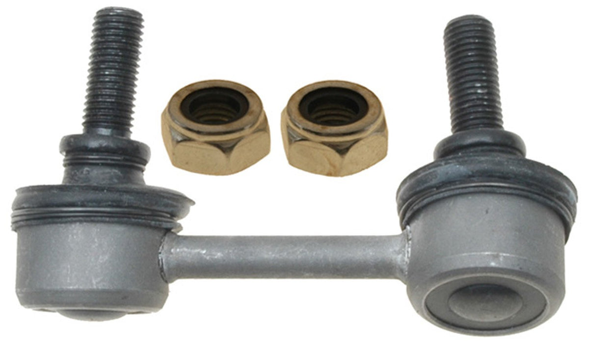 ACDelco Advantage 46G0227A Front Driver Side Suspension Stabilizer Bar Link Kit