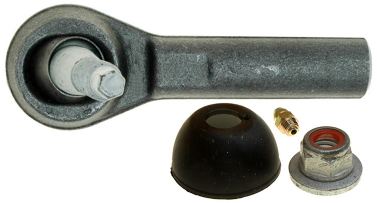 ACDelco Advantage 46A1062A Outer Steering Tie Rod End , Black