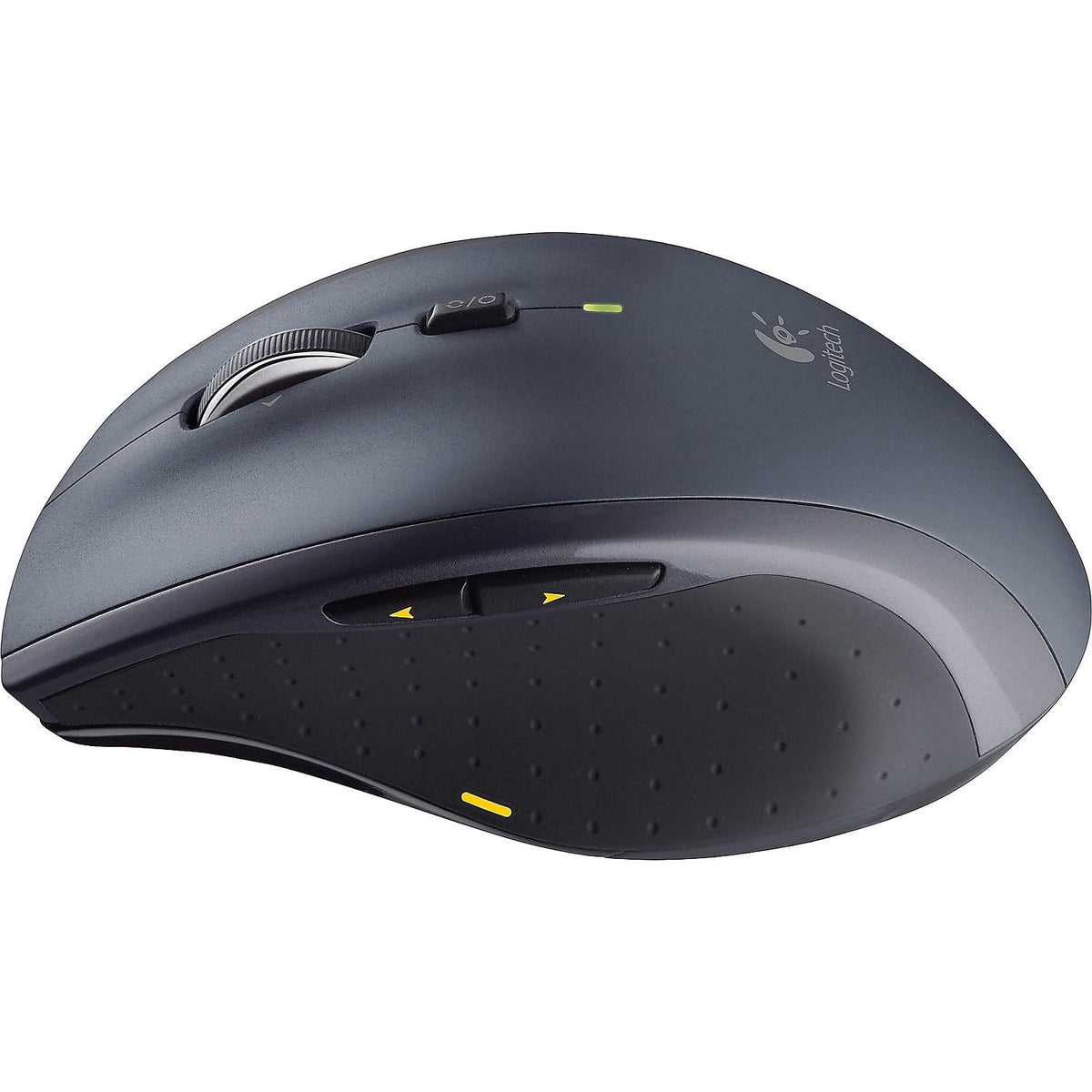 Logitech 920002416 MK710 Wireless Desktop Set, Keyboard/Mouse, USB, Black (LOG920002416)