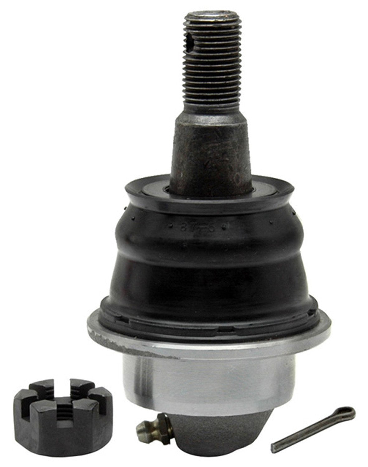 ACDelco Professional 45D2233 Front Lower Suspension Ball Joint Assembly