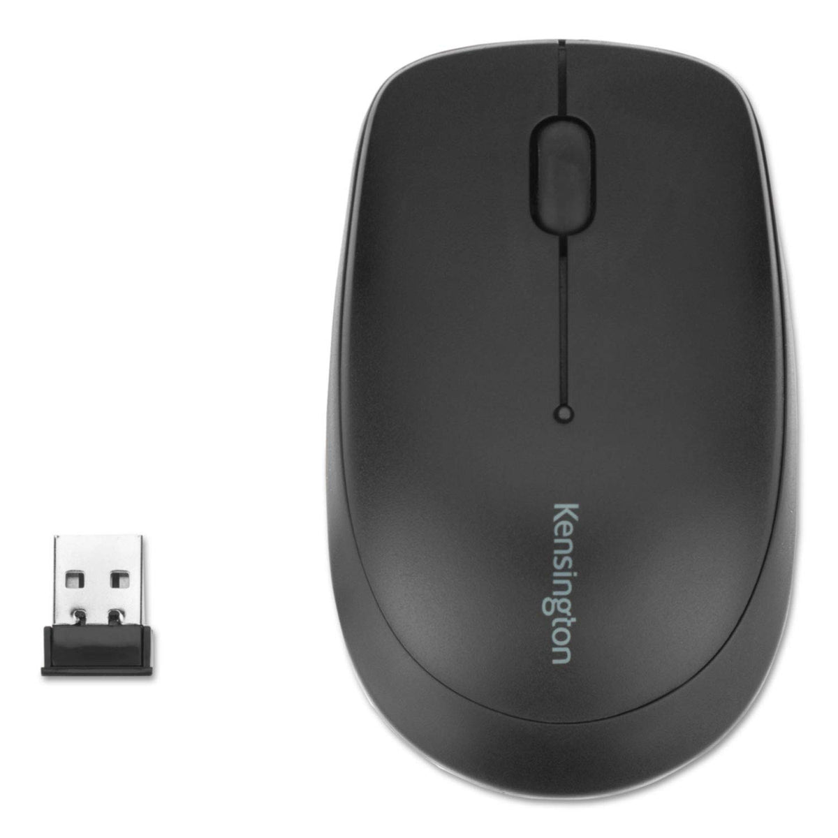Kensington Pro Fit Wireless Mobile Mouse (K75228WW)