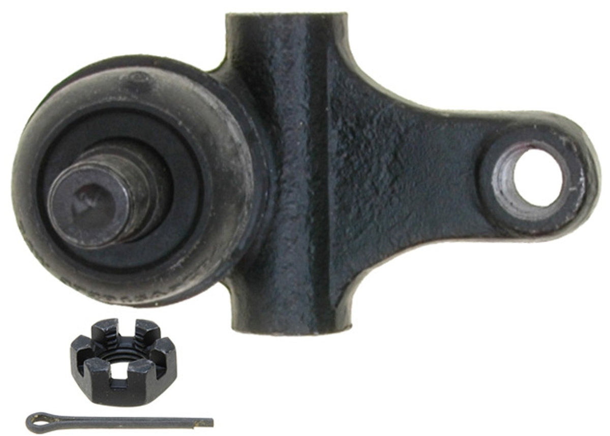ACDelco Advantage 46D2256A Front Lower Suspension Ball Joint Assembly